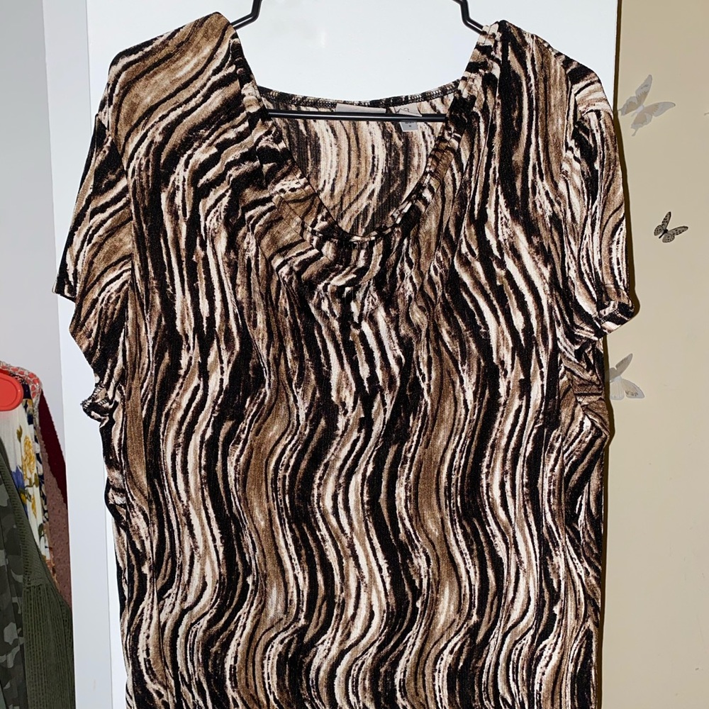 Chico’s Blouse